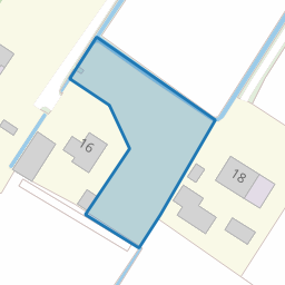 Perceel NKK01-G-5460