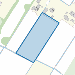 Perceel NKK01-G-5461