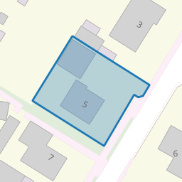 Perceel NKK01-G-5489