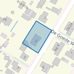 Perceel NKK01-G-5490