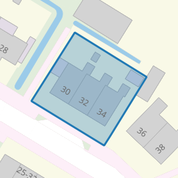 Perceel NKK01-G-5491