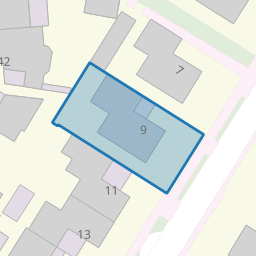 Perceel NKK01-G-5493