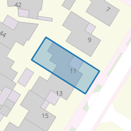 Perceel NKK01-G-5494