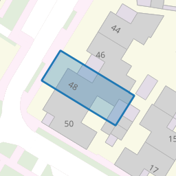 Perceel NKK01-G-5499