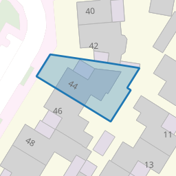 Perceel NKK01-G-5501