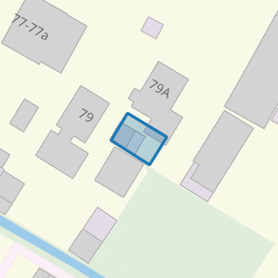 Perceel NKK01-G-5511