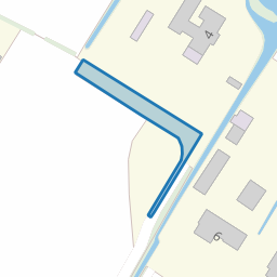 Perceel NKK01-G-5522