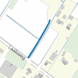 Perceel NKK01-G-5523