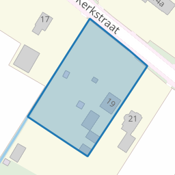 Perceel NKK01-G-5525