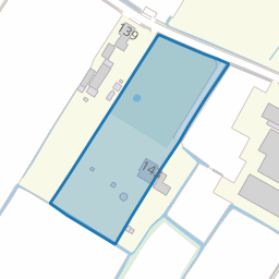 Perceel NKK01-G-5533