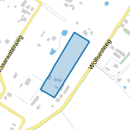 Perceel NKK01-G-5535