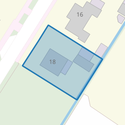 Perceel NKK01-G-5541