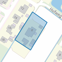 Perceel NKK01-G-5543