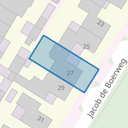 Perceel NKK01-G-5546