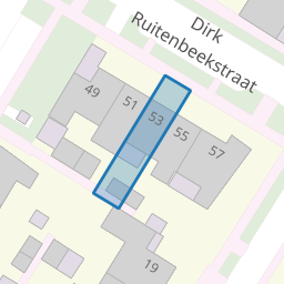 Perceel NKK01-G-5554