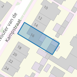 Perceel NKK01-G-5564