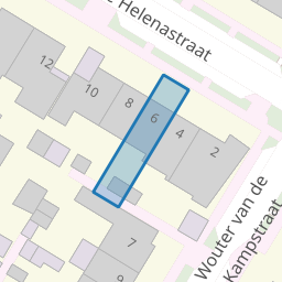 Perceel NKK01-G-5567