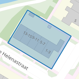 Perceel NKK01-G-5570