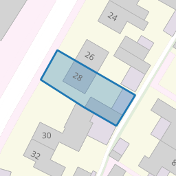 Perceel NKK01-G-5575