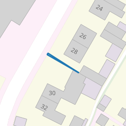 Perceel NKK01-G-5576