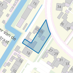 Perceel NKK01-G-5579