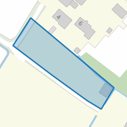 Perceel NKK01-G-5590