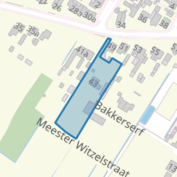 Perceel NKK01-G-5596