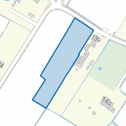 Perceel NKK01-G-5605