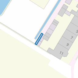 Perceel NKK01-G-5610