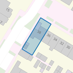 Perceel NKK01-G-5613