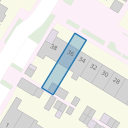 Perceel NKK01-G-5614