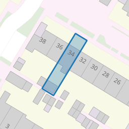 Perceel NKK01-G-5615