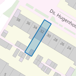 Perceel NKK01-G-5616