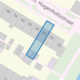 Perceel NKK01-G-5619