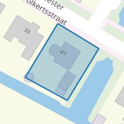 Perceel NKK01-G-5625