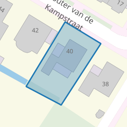 Perceel NKK01-G-5628