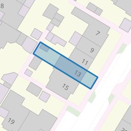 Perceel NKK01-G-5631