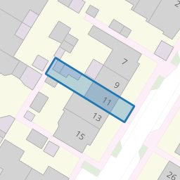 Perceel NKK01-G-5632