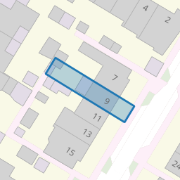 Perceel NKK01-G-5633