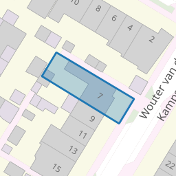 Perceel NKK01-G-5634