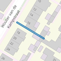 Perceel NKK01-G-5635