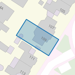 Perceel NKK01-G-5653