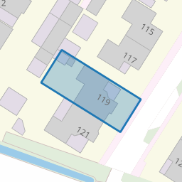 Perceel NKK01-G-5658