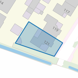 Perceel NKK01-G-5659