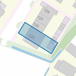 Perceel NKK01-G-5661