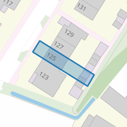 Perceel NKK01-G-5662