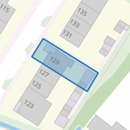 Perceel NKK01-G-5664