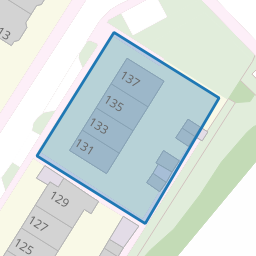 Perceel NKK01-G-5665