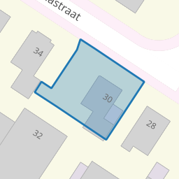 Perceel NKK01-G-5672