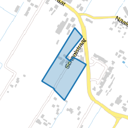 Perceel NKK01-G-5683